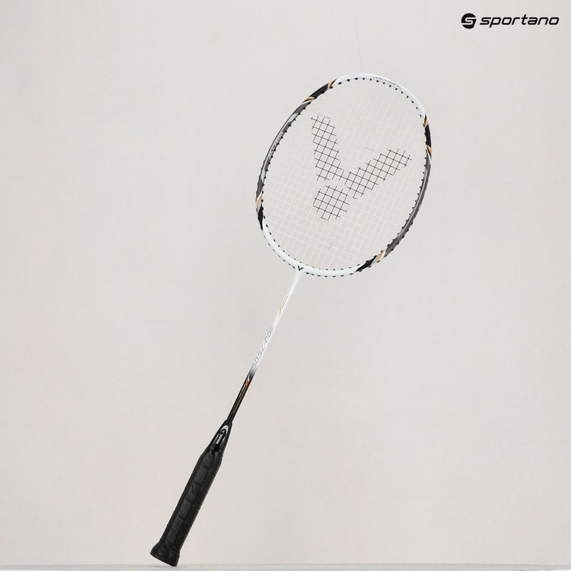 Detská badmintonová raketa VICTOR GJ-7500 Jr 8