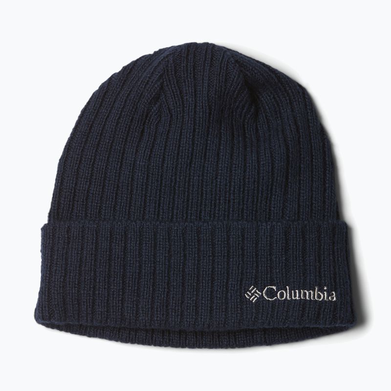 Columbia Watch zimná čiapka navy blue 1464091 4