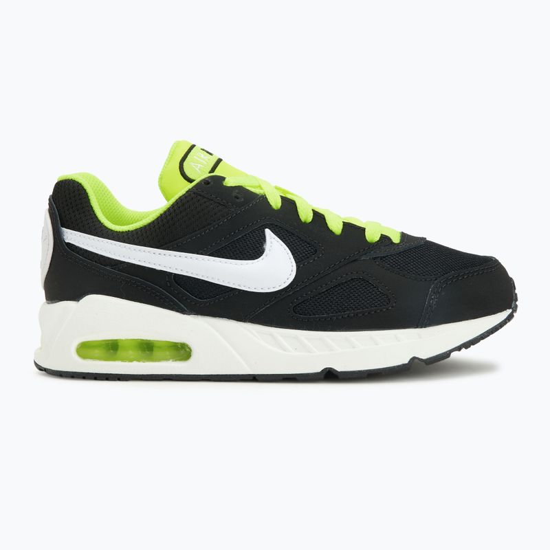 Topánky Nike Air Max IVO black/volt/white 2