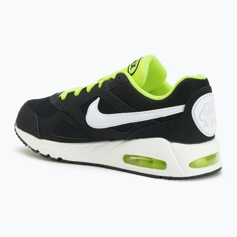 Detské topánky Nike Air Max IVO black/volt/white 3
