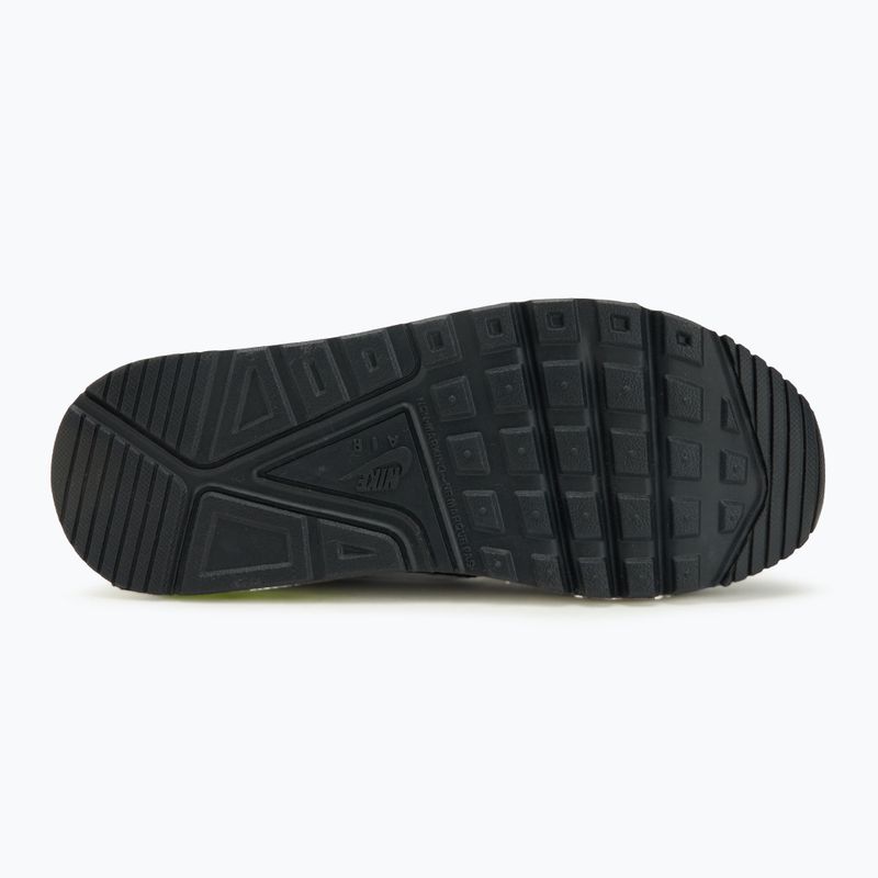 Topánky Nike Air Max IVO black/volt/white 4