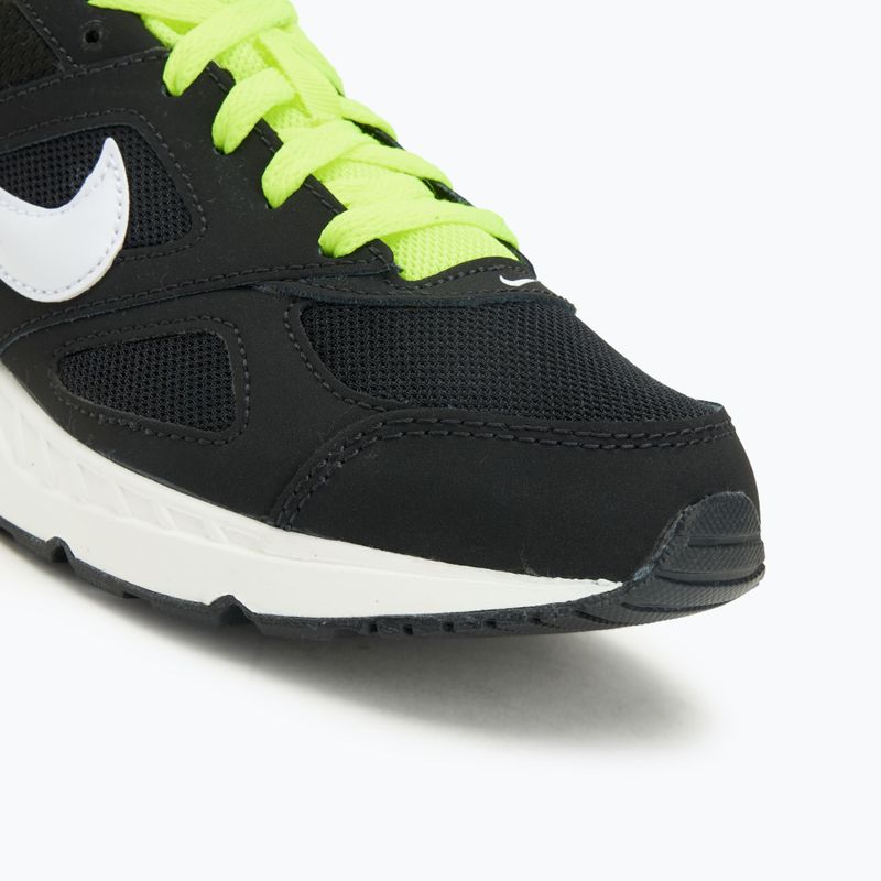 Topánky Nike Air Max IVO black/volt/white 7