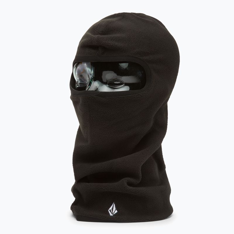 Pánska kukla Volcom Powclava black 4