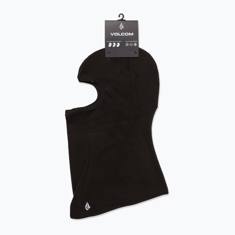 Pánska kukla Volcom Powclava black 5