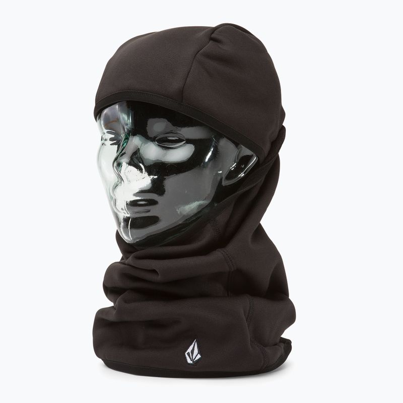 Pánska kukla Volcom Face Pow black 3
