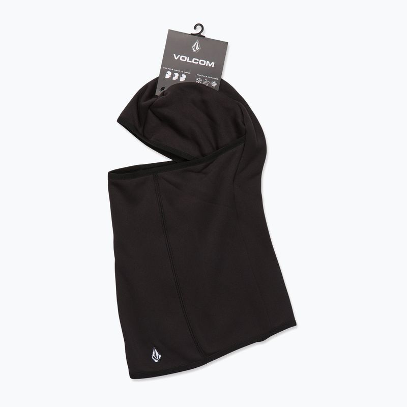 Pánska kukla Volcom Face Pow black 5