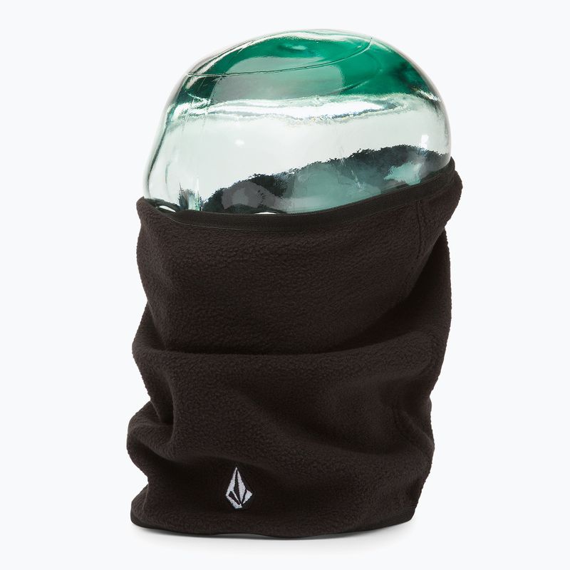 Pánsky nákrčník Volcom Removable Neckband black