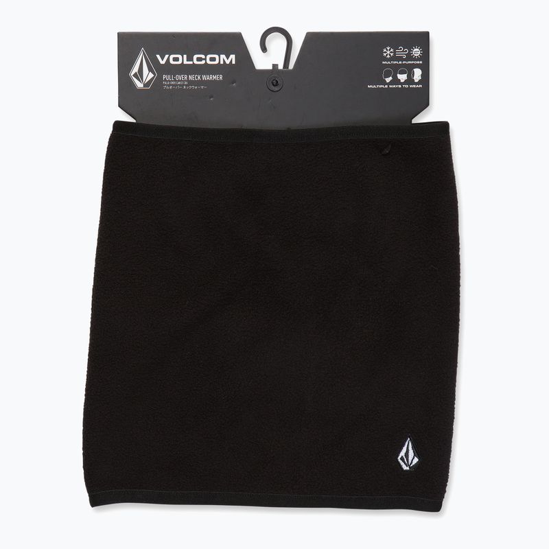 Pánsky nákrčník Volcom Removable Neckband black 5