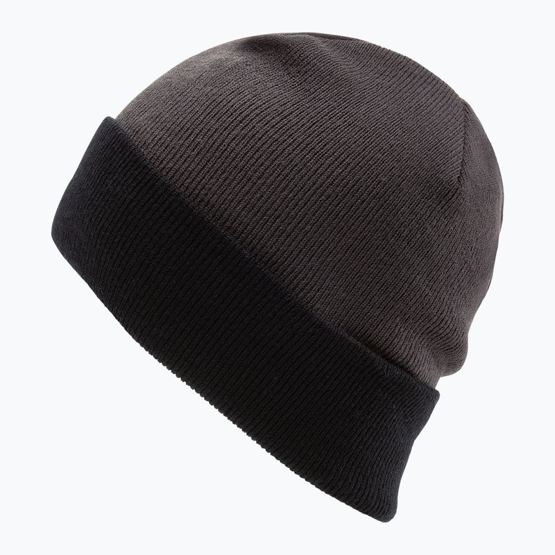 Pánska zimná čiapka Volcom Team Beanie black 2