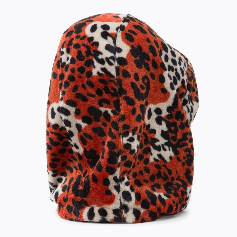 Dámska kukla Volcom Dang Hood brown 2