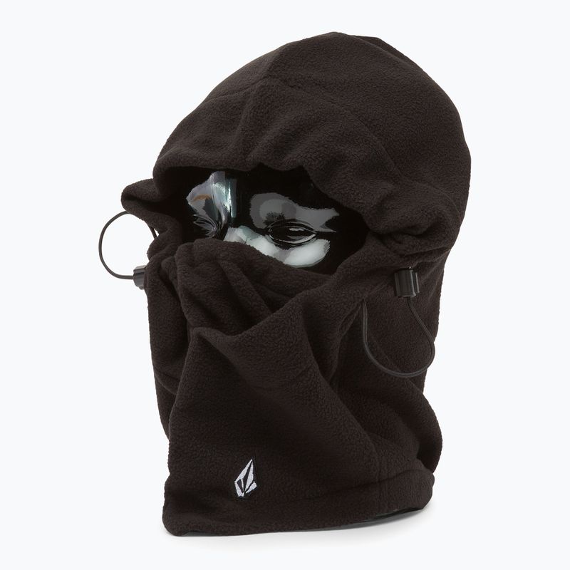 Dámska kukla Volcom V.Scout Hood black 3