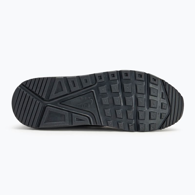 Pánska obuv Nike Air Max IVO Leather black 4
