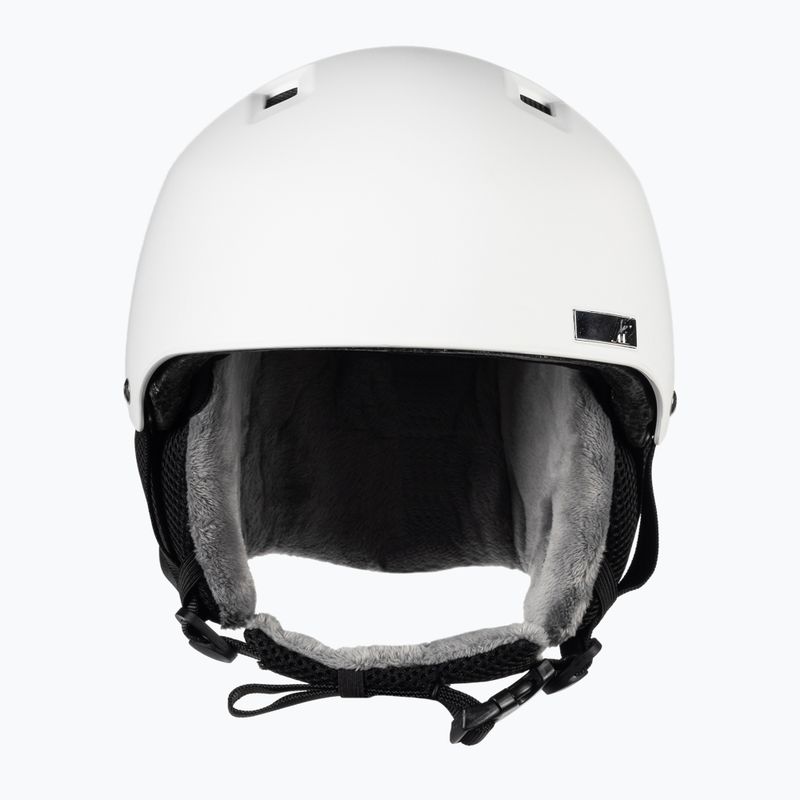 Lyžiarska prilba K2 Verdict biela 1054005.1.2.L/XL 2