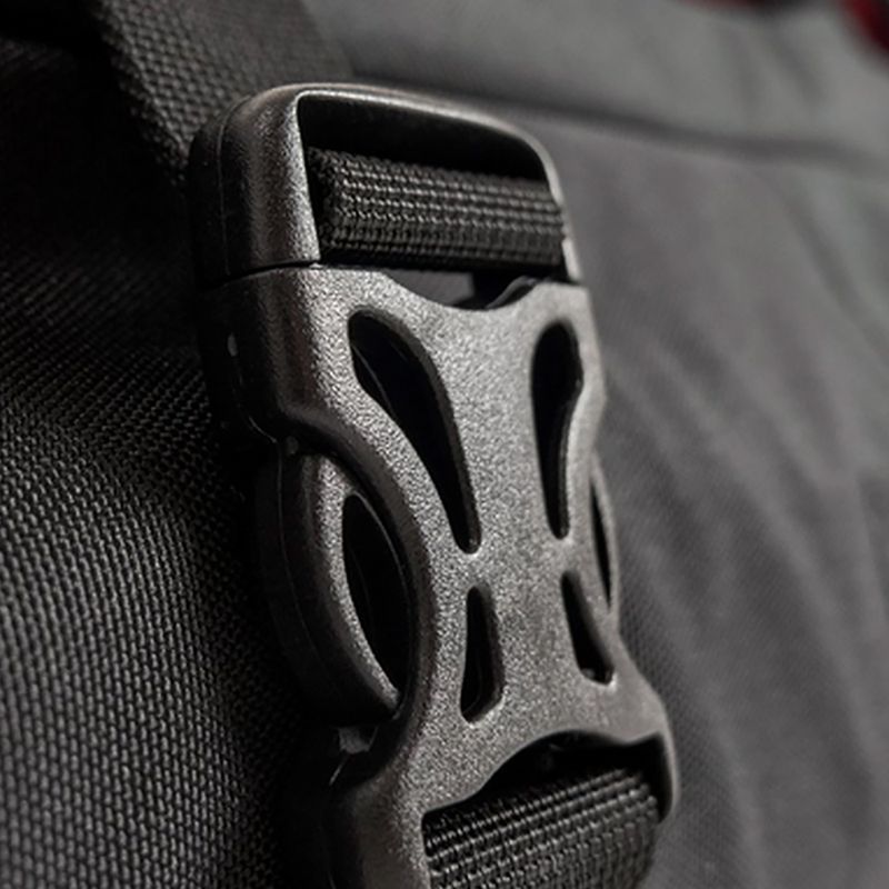 RIDE The Perfect Snowboard Bag black 12A45 3