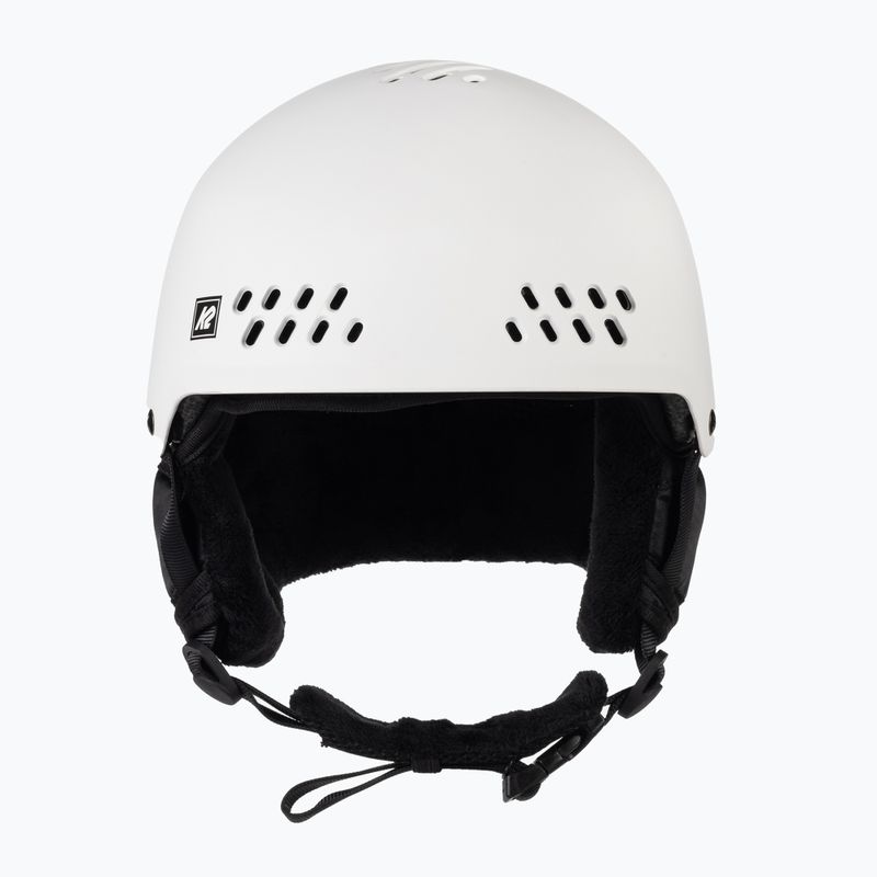 Lyžiarska prilba K2 Phase Pro white 10B4000.2.1.L/XL 2