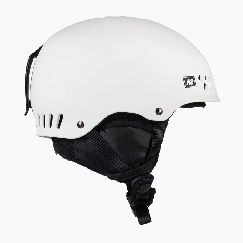 Lyžiarska prilba K2 Phase Pro white 10B4000.2.1.L/XL 4