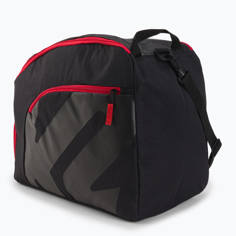 Taška na korčule a prilbu K2 F.I.T. Carrier black 30C1006/11 2