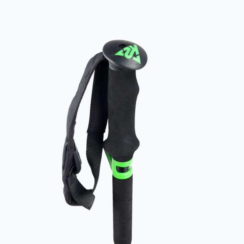 Lyžiarske palice K2 Speedlink 135 green 10C3034 3