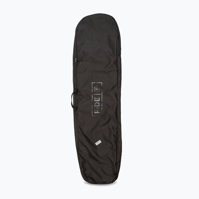 RIDE Unforgiven Board Sleeve Black 12D452