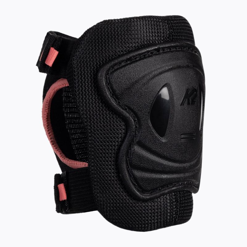 K2 Marlee Pro Pad Set detské chrániče čierne 30E1410/11 2
