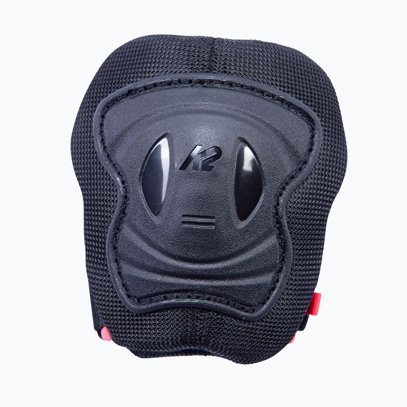 K2 Marlee Pro Pad Set detské chrániče čierne 30E1410/11 7