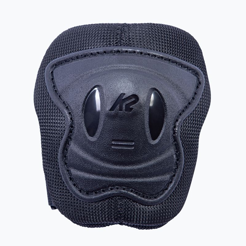 K2 Marlee Pro Pad Set detské chrániče čierne 30E1410/11 8