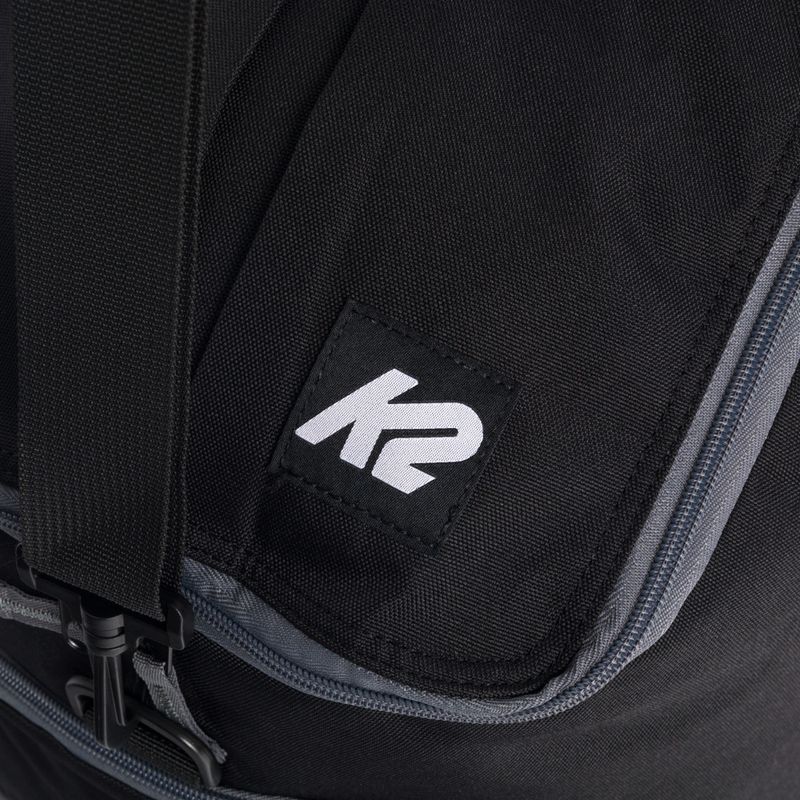 Taška na korčule a prilbu K2 Skate Carrier 30E5170/11 5