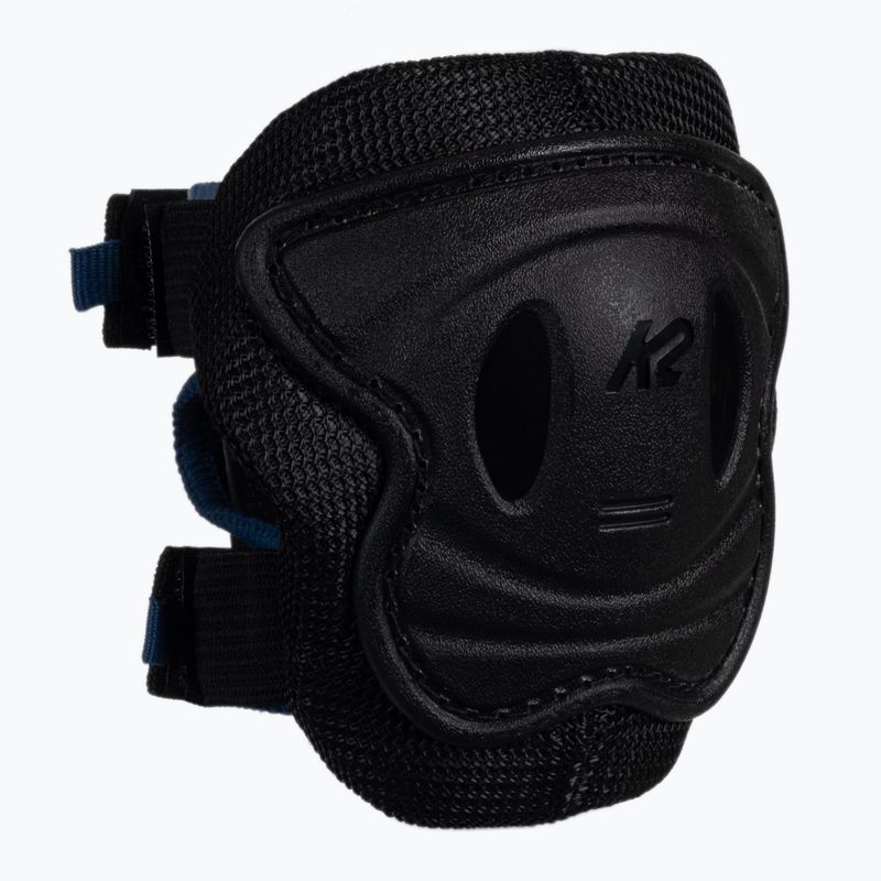 K2 Raider Pro Pad detský set chráničov čierny 30E1400/11 7