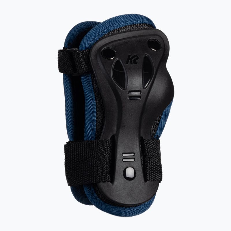 K2 Raider Pro Pad detský set chráničov čierny 30E1400/11 8