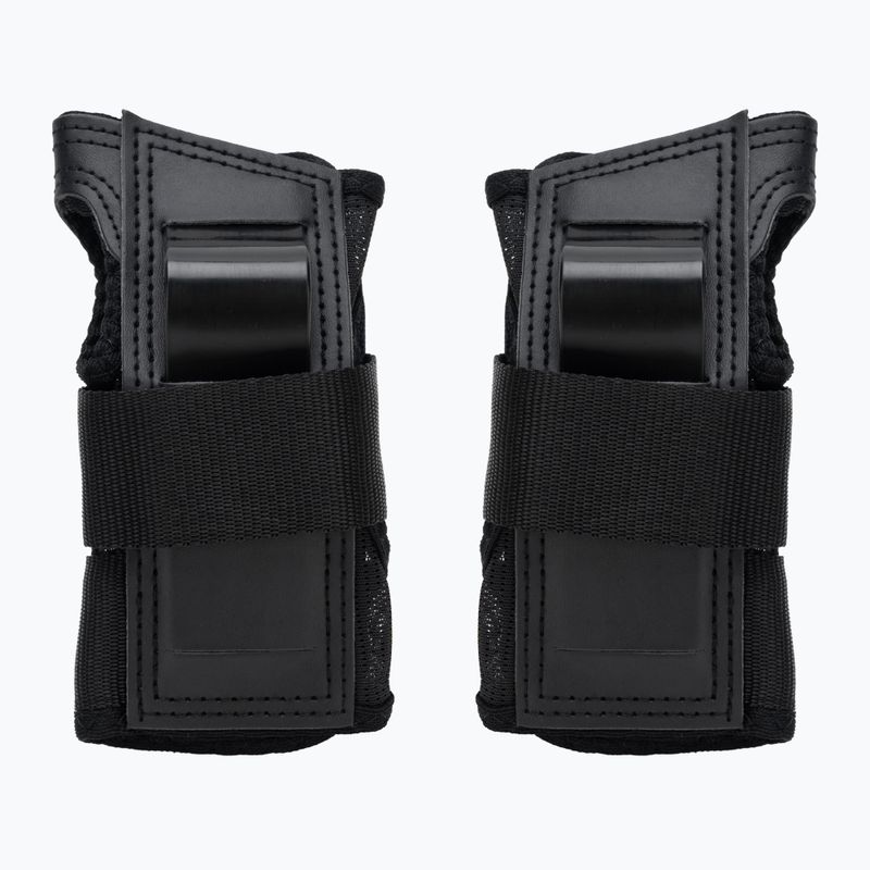 Dámska súprava chráničov K2 Prime black 3E1414/11 5