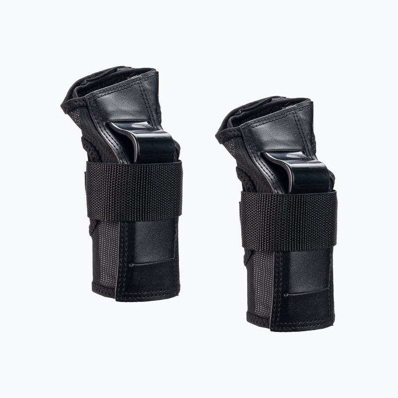 K2 Pánske chrániče Prime Pad Set Black 30E1412