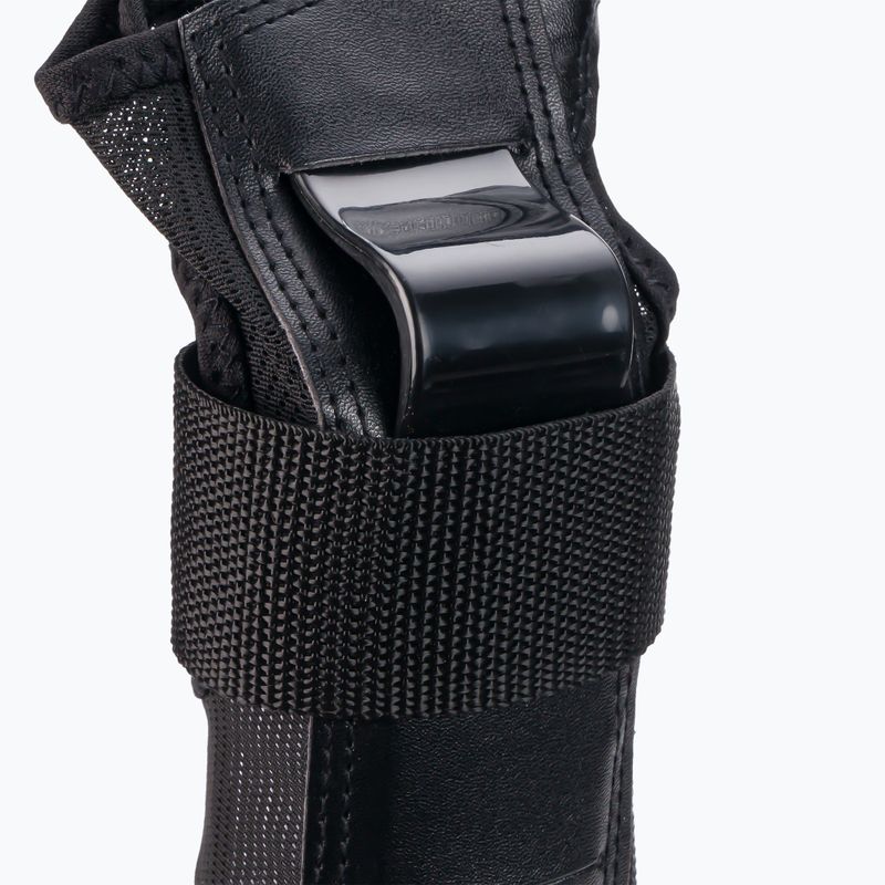 K2 Pánske chrániče Prime Pad Set Black 30E1412 2