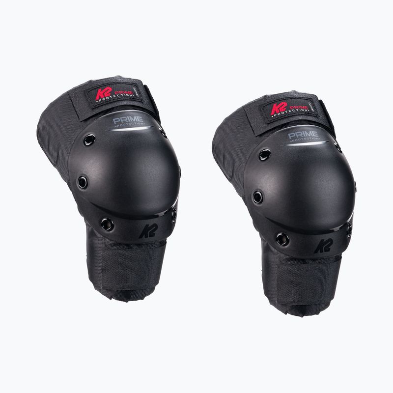 K2 Pánske chrániče Prime Pad Set Black 30E1412 5