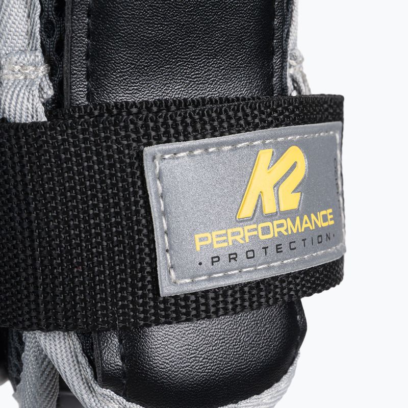 K2 Performance sada podložiek čierna 30E1416/11 5
