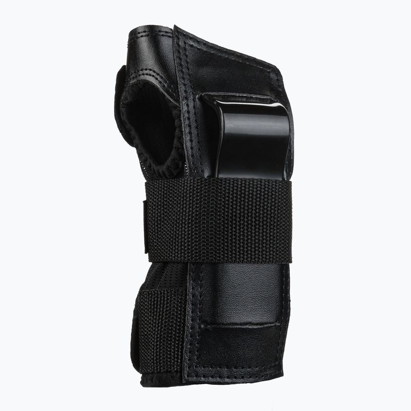 Chrániče zápästia K2 Prime čierne 30E1413/11 2