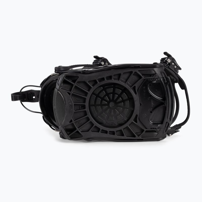 Snowboardové viazanie K2 Cinch Tc black 11E1015 4