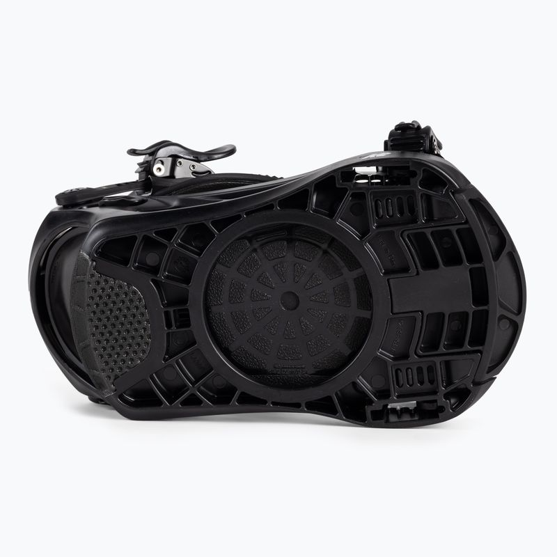 Snowboardové viazanie K2 Sonic grey 11E1005 4