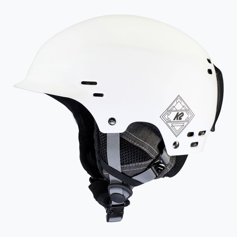 Lyžiarska prilba K2 Thrive white 10E4004.1.4.L/XL 9