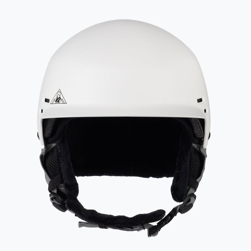 Lyžiarska prilba K2 Thrive white 10E4004.1.4.L/XL 2