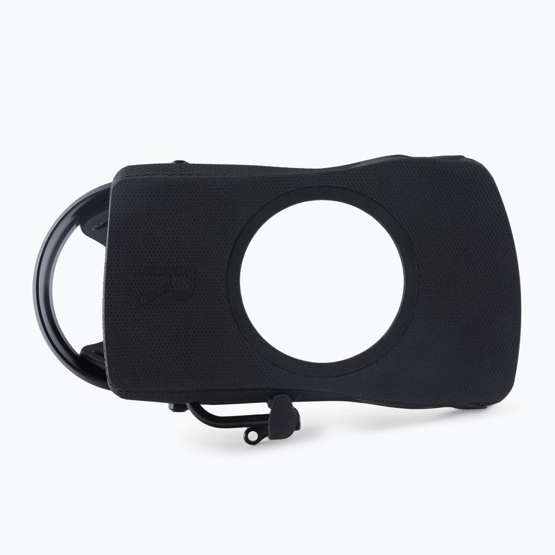 Snowboardové viazanie K2 Clicker X HB black 11E1000/11 4