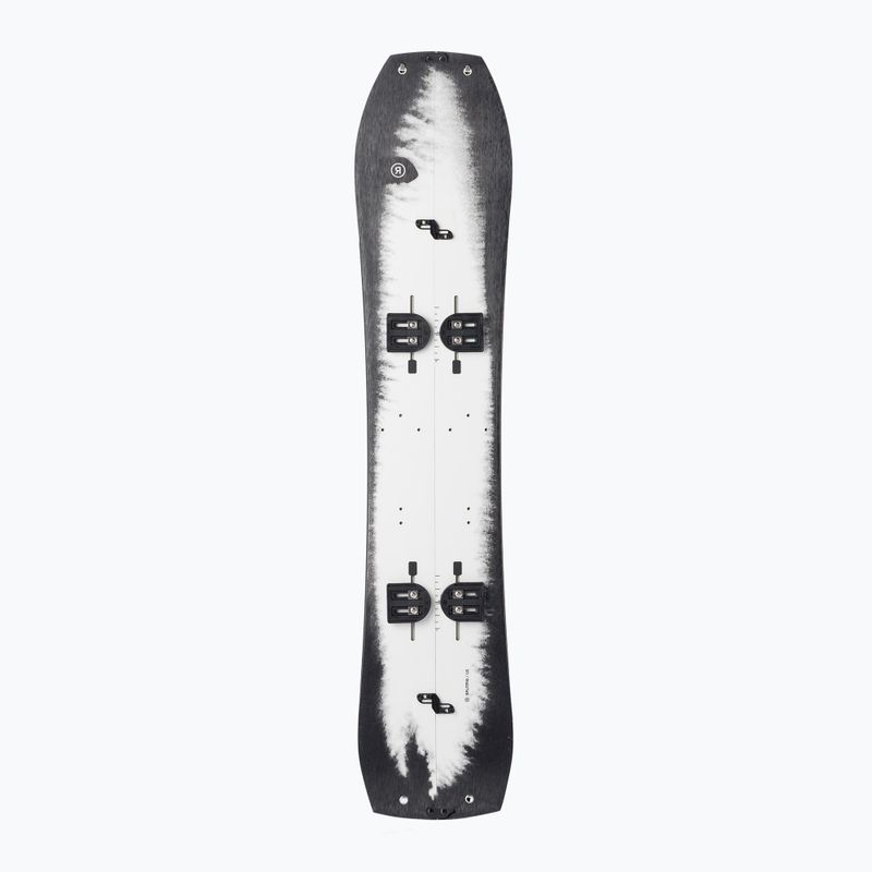 RIDE SPLIT PIG PACKAGE splitboard white 12E0023.1.1 3