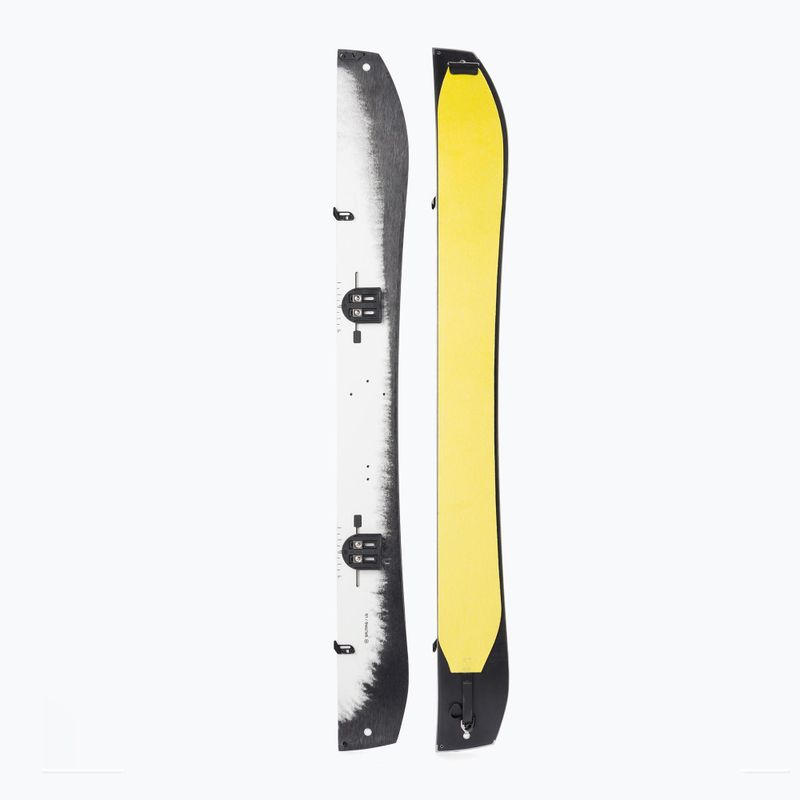 RIDE SPLIT PIG PACKAGE splitboard white 12E0023.1.1 4