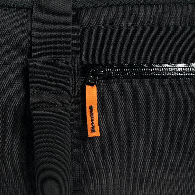 Obal na snowboard K2 Roller čierny 20E5008 8