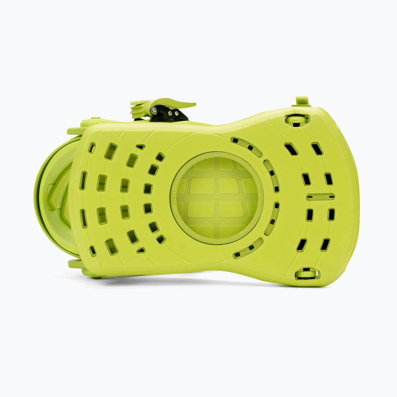 Snowboardové viazanie RIDE C-8 žlté 12E1003.1.5 3