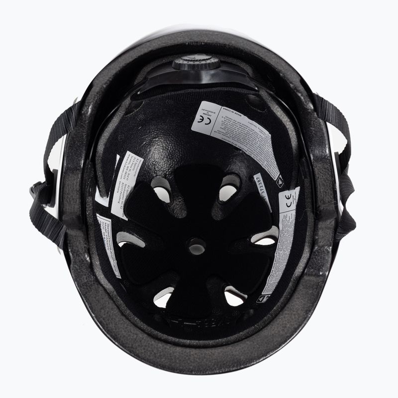 Prilba K2 Varsity biela 30F4410/11 5