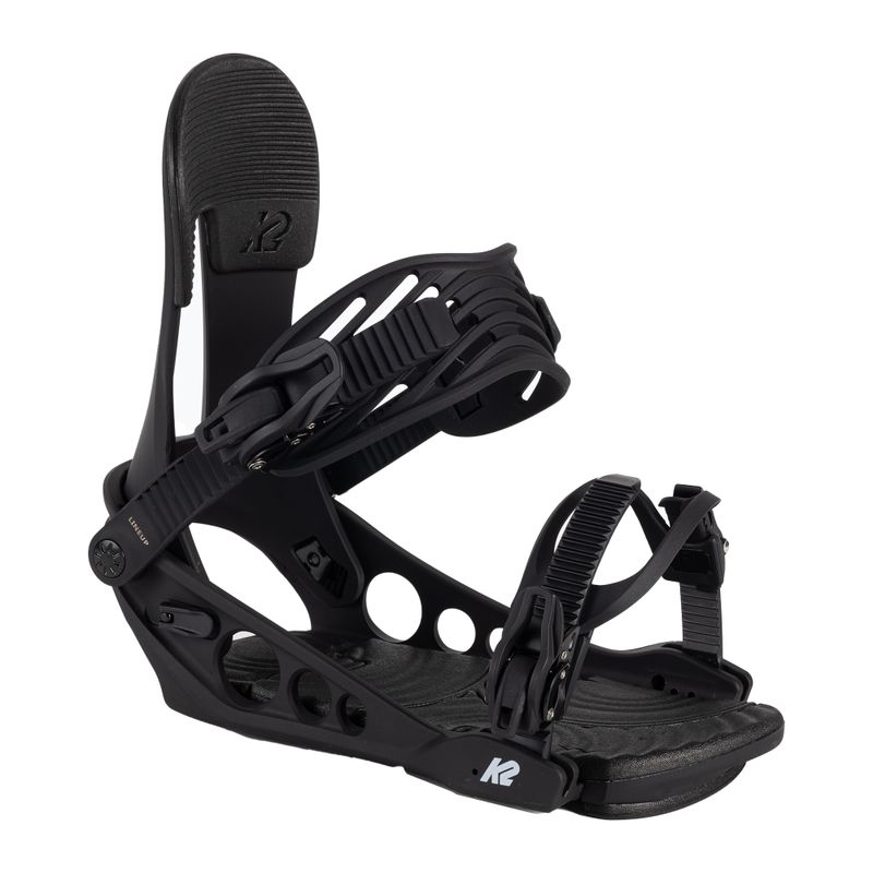 Snowboardové viazanie K2 Lineup black 11F1002
