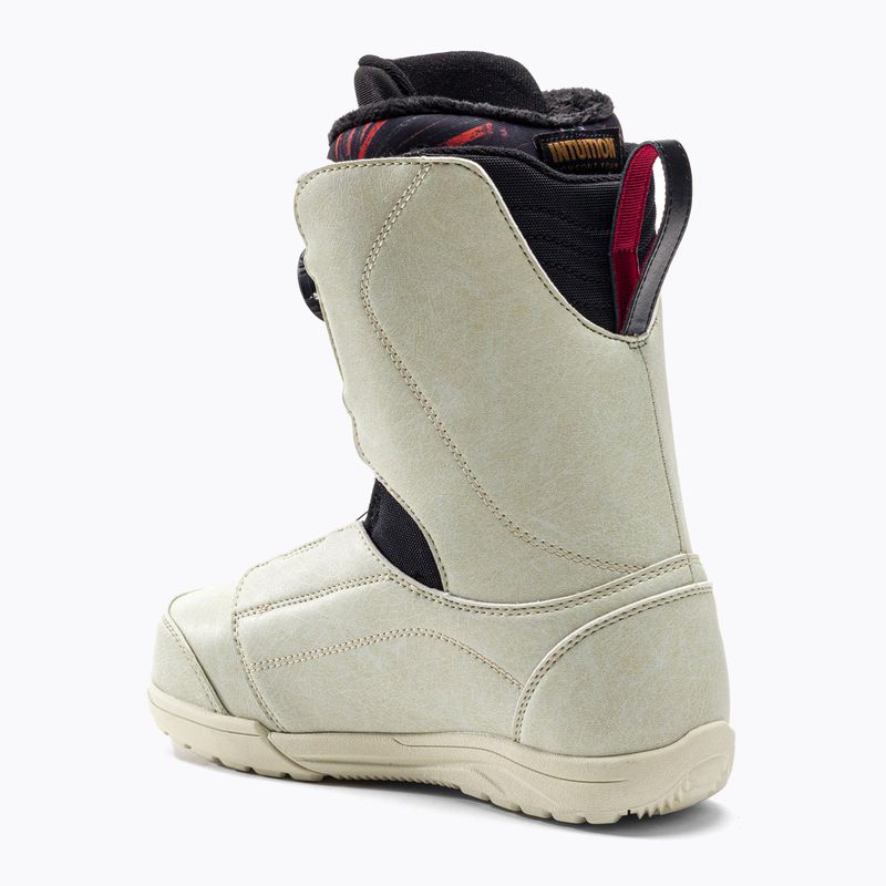 Snowboardové topánky K2 Haven white 11E2022/14/ 2