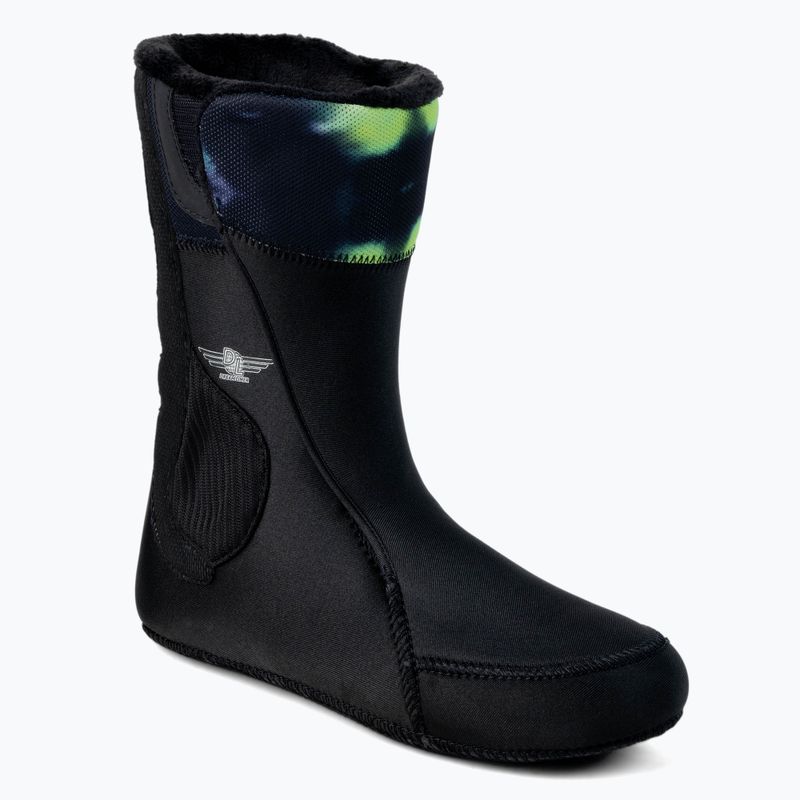 Pánske topánky na snowboard RIDE LASSO PRO black 12F2003.1.1 5