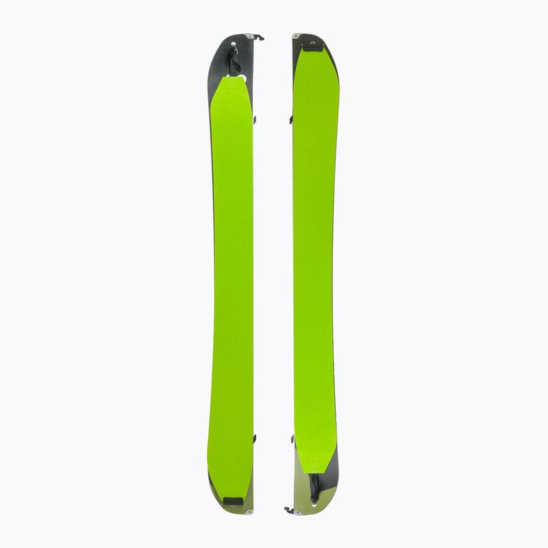 K2 Marauder Split grey/black snowboard 11F0001/11 5