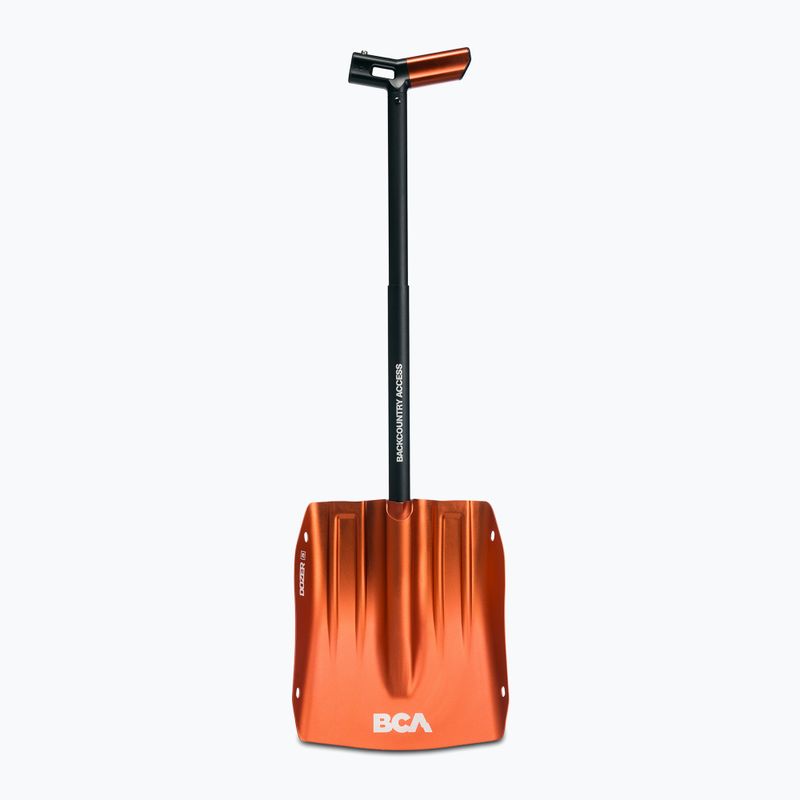 Lavínová lopata Čierna  BCA Dozer 2H 2